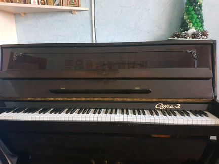Пианино Сура2