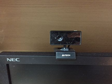 Вебкамера A4tech