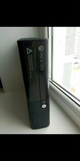 Xbox 360+игра