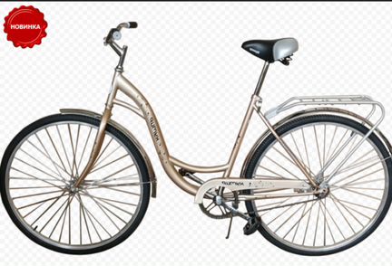 Велосипед Кумир - 28 (2802)
