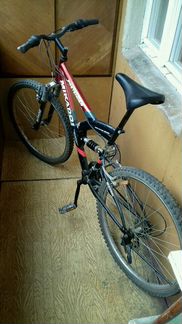 Mikado Pretender Горный велосипед