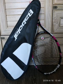 Теннисная ракетка Babolat 