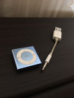 Плеер iPod shuffle 2GB