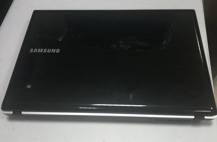 Ноутбук SAMSUNG RV408