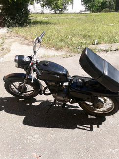 Продам мотоцикл Восход-2
