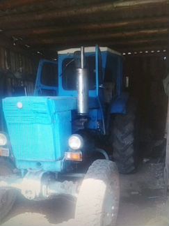 Продается трактор