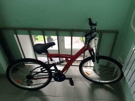 Велосипед Mikado