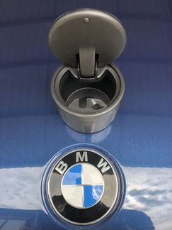 Пепельница BMW