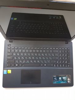 Продам хороший ноутбук для игр и работы C SSD240GB