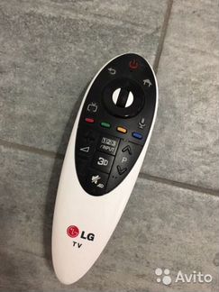 Пульт LG для smart TV