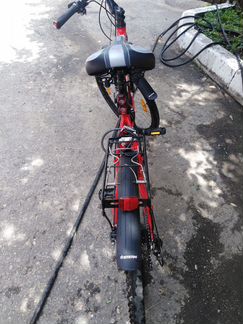 Велосипед Танк X26