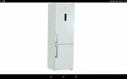 Новые холодильники 200см (