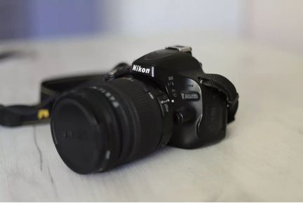 Nikon D5100 + Sigma 17-70 2.8-4.5