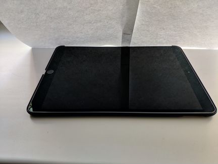 iPad Pro 10.5 Space Gray 64Gb, Wi-Fi