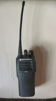 Motorola cp040