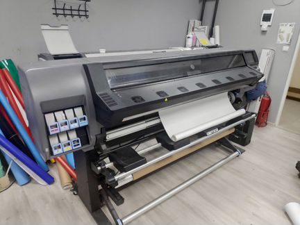 HP Latex 360 Латексный принтер 1600мм