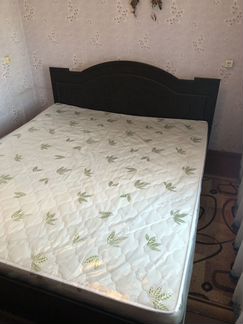 Кровать 1м90х2м20