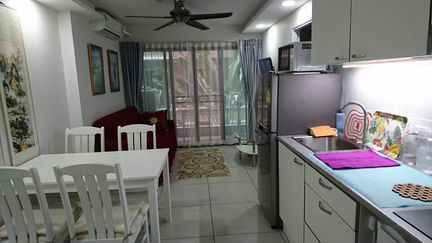 Квартира (Таиланд)
