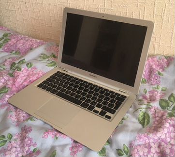 Apple MacBook a1237