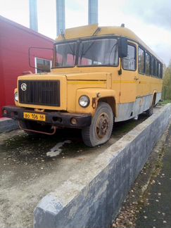 Автобус кавз-397653