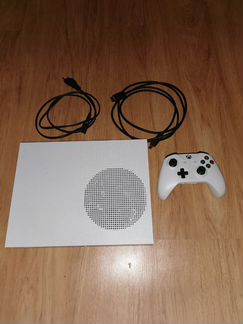 Игровая консоль Xbox One Microsoft S 1TB