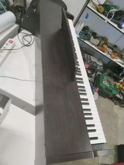 Цифровое пианино Yamaha Clavinova CLP-110