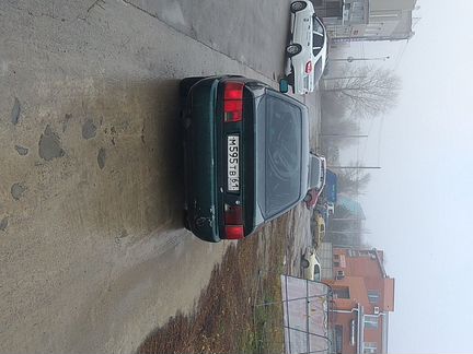 Audi A6 2.0 МТ, 1994, 540 000 км
