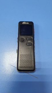 Диктофон Ritmix RR-610