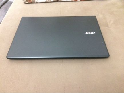 Ноутбук Acer Aspire E15 (i5, 12gb, ssd 128gb)