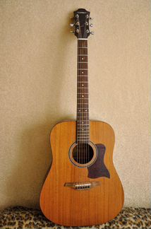 Акустическая гитара hohner HW300