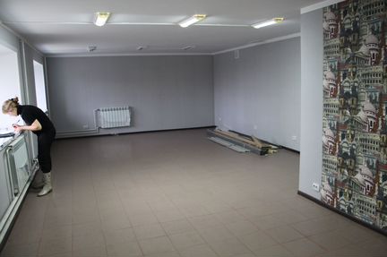 Торговое помещение, 60 м² в г. Киселевск