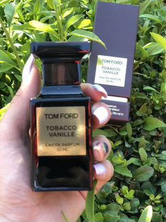 Tom ford Tabacco Vanilla