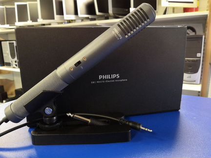 Микрофон Philips SB-CME570