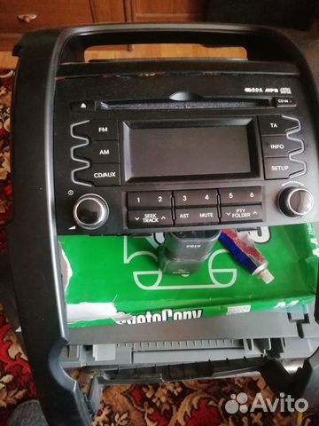 Кия соренто 2.2010 г в