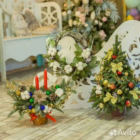Авито Новогодние Украшения Авито Новогодние Украшения
