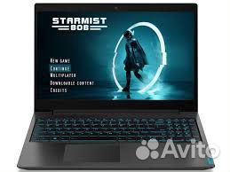 Ноутбук Lenovo L340 Ideapad