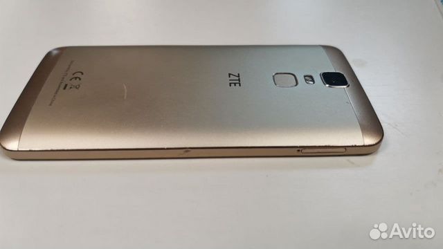 ZTE BlaDe V073