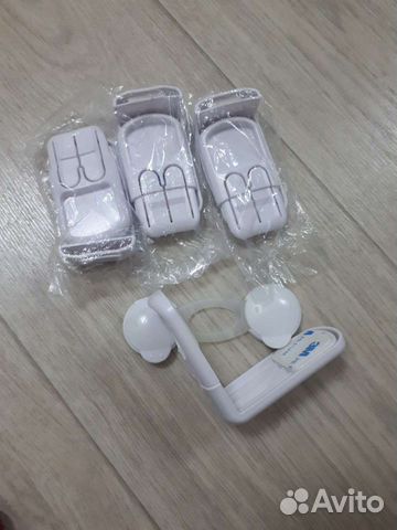 Блокиратор для дверей