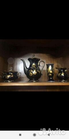 Стариный сервис