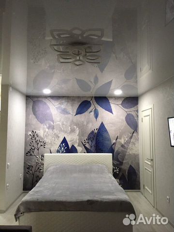 

2-к. квартира, 45 м², 3 кровати