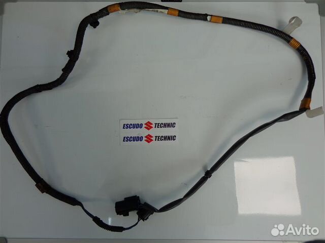 Проводка датчика корректора фар передняя Suzuki