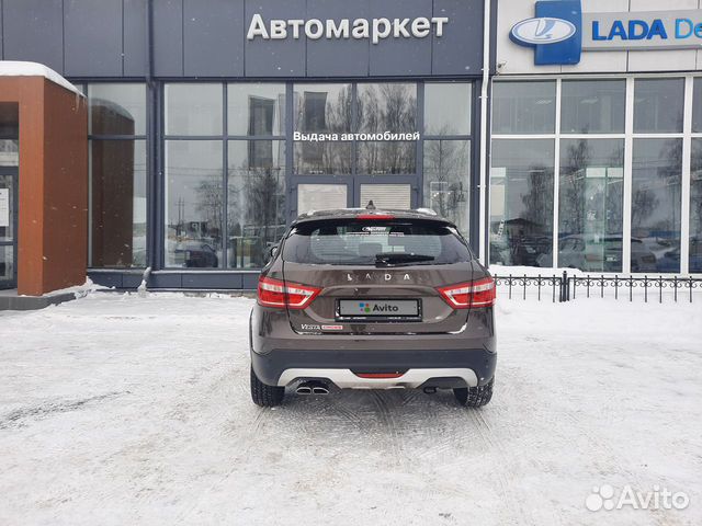 LADA Vesta 1.6 МТ, 2022