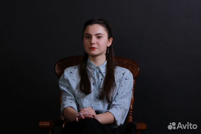 Репетитор по химии и биологии