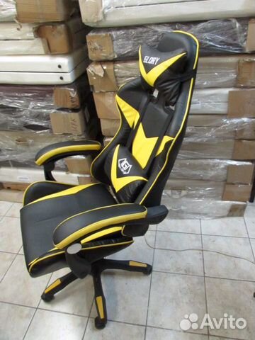 Компьютерное кресло. Кресло офисное.Кресло игровое