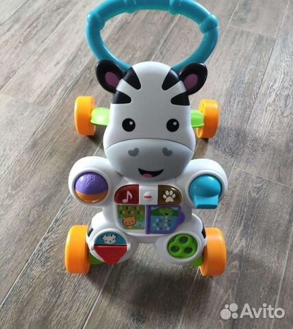 Ходунки детские бу