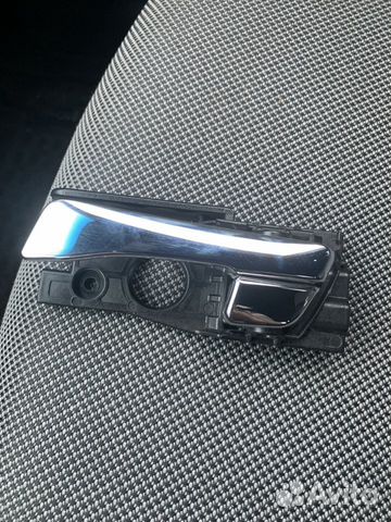 Ручка внутренняя Solaris (правая)