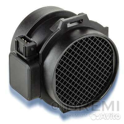 Расходомер воздуха BMW