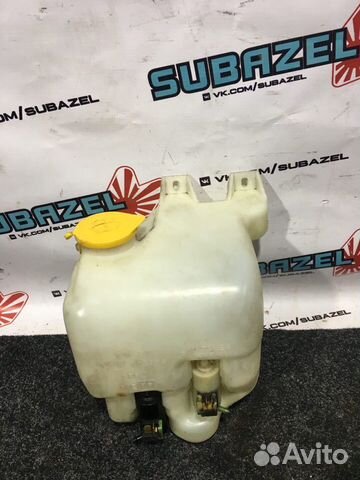 Бочек омывателя лобового стекла Subaru Gc gf SF SG