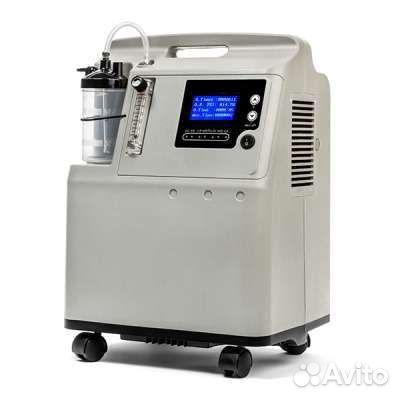 Кислородный концентратор 5 литров