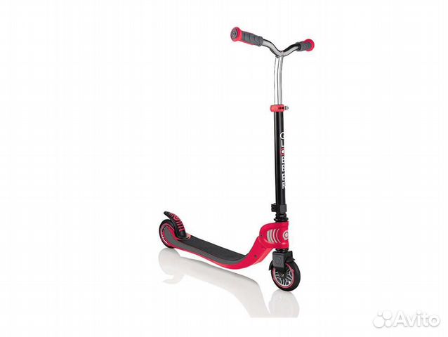 Самокат Globber flow 125 foldable